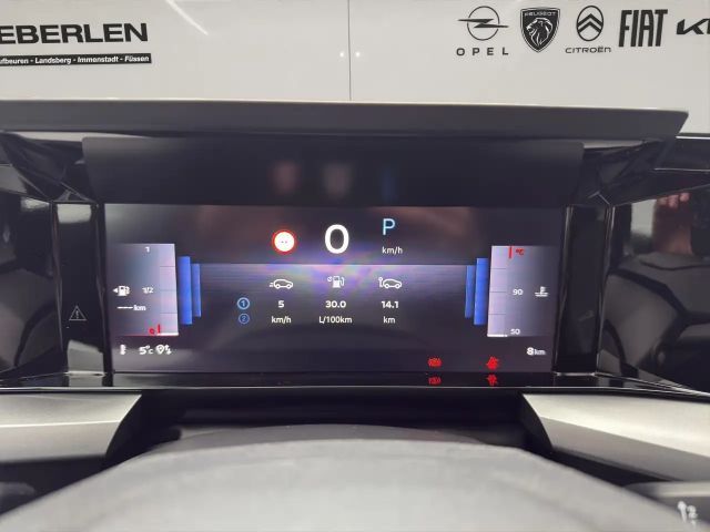 Opel Frontera Edition