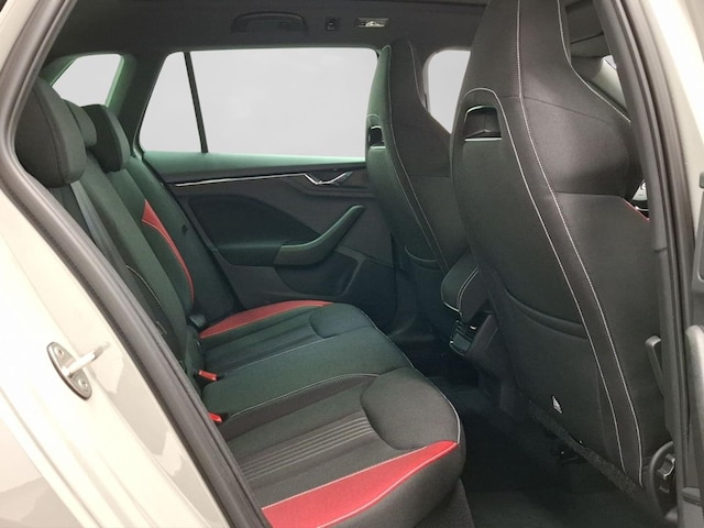 Skoda Kamiq 1.5 TSI Monte Carlo