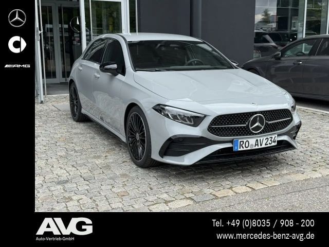 Mercedes-Benz A 200 AMG Line