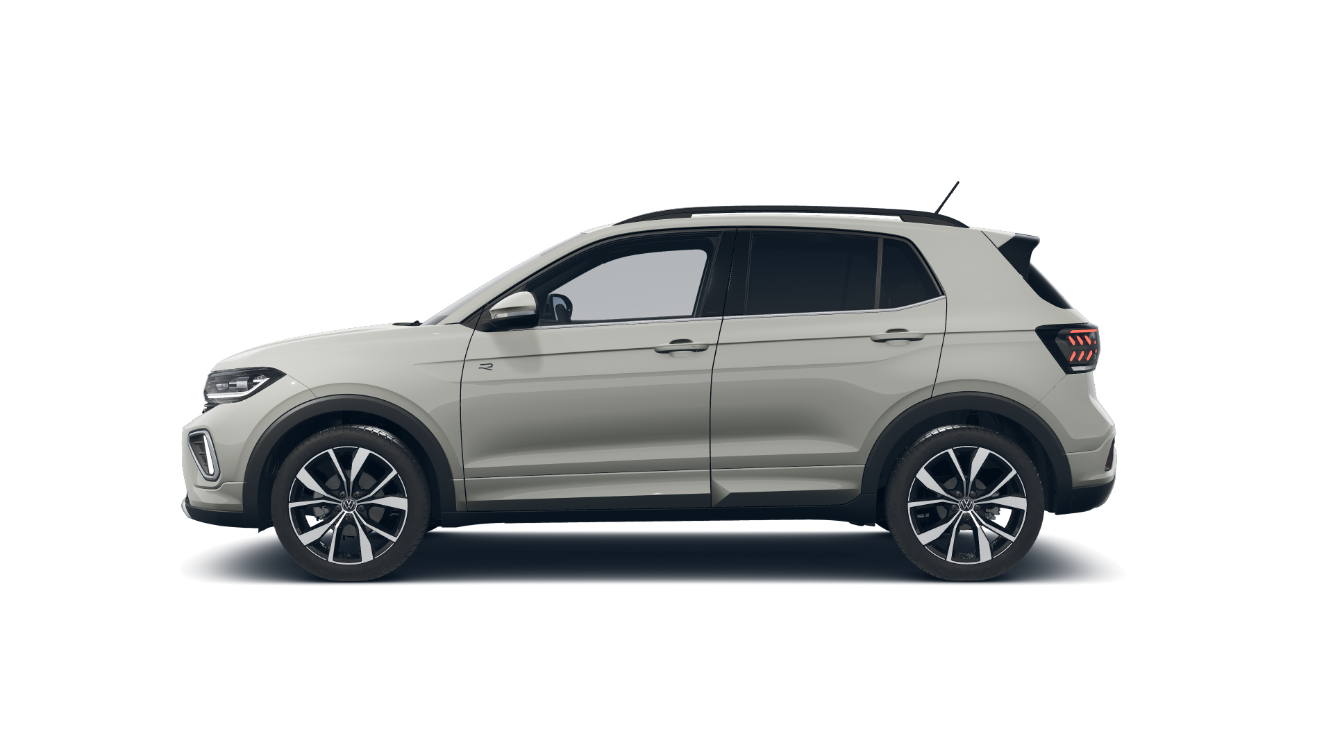 Volkswagen T-Cross 1.5 TSI DSG