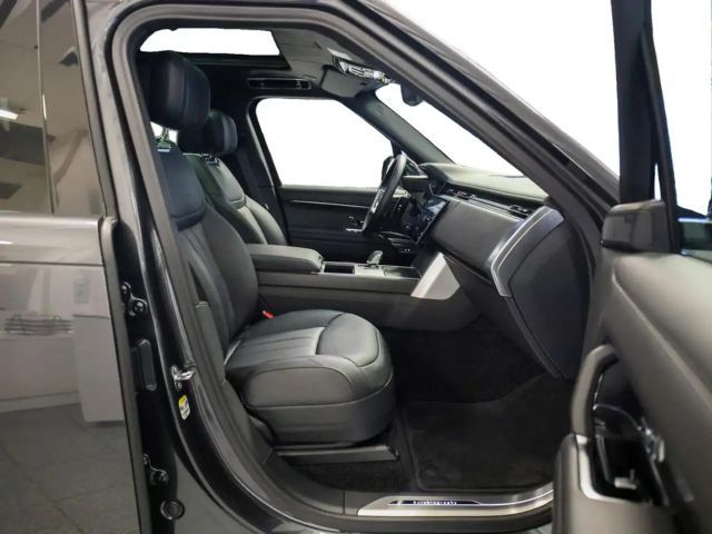 Land Rover Range Rover Autobiography P530