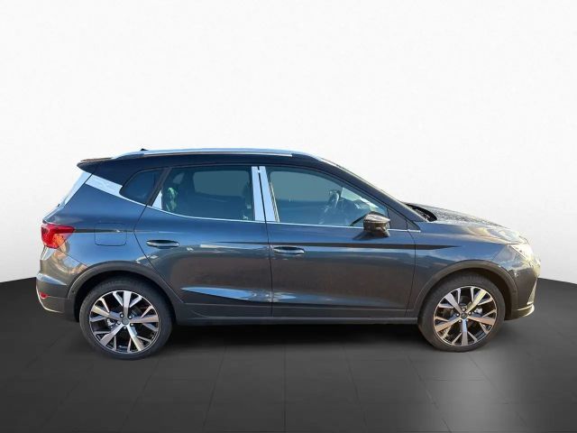 Seat Arona 1.0 TSI DSG