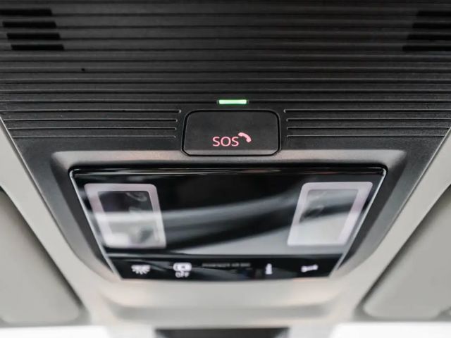 Volkswagen Caddy DSG Life Maxi