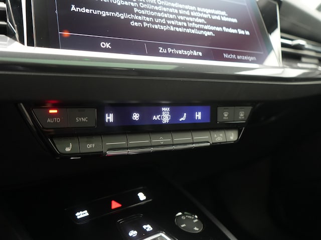 Audi Q4 e-tron 40 Sportback