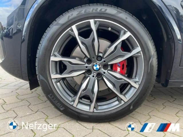 BMW X3 M-Sport xDrive20d