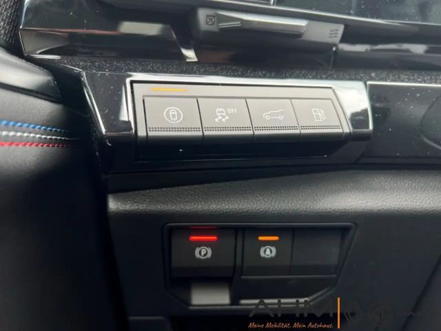 Renault Rafale Alpine