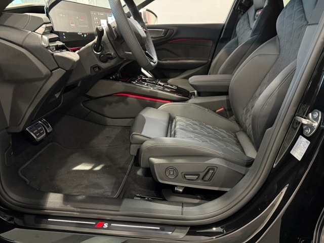 Audi S5 Avant S-Tronic