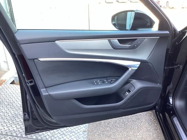 Audi S6 55 TDI Quattro Sedan