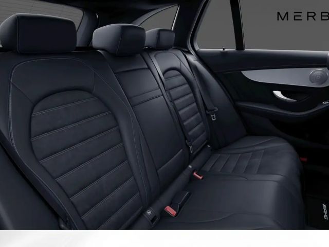 Mercedes-Benz C 300 Estate