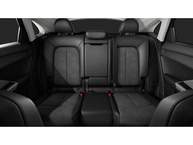 Audi Q3 35 TFSI S-Line S-Tronic Sportback