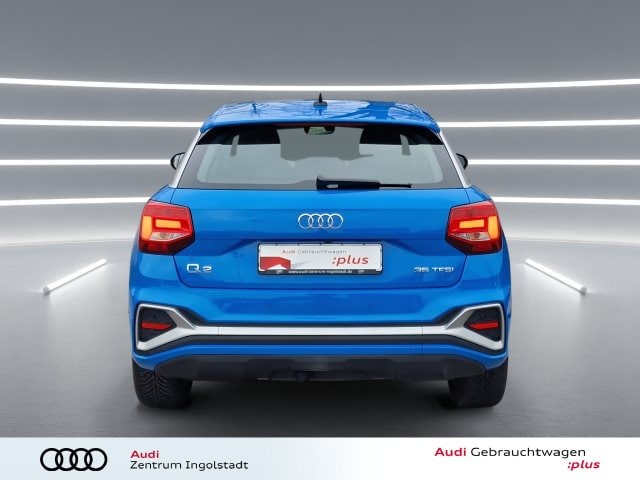 Audi Q2 35 TFSI