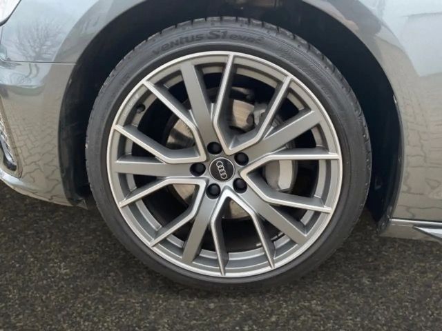 Audi A4 40 TDI S-Line S-Tronic