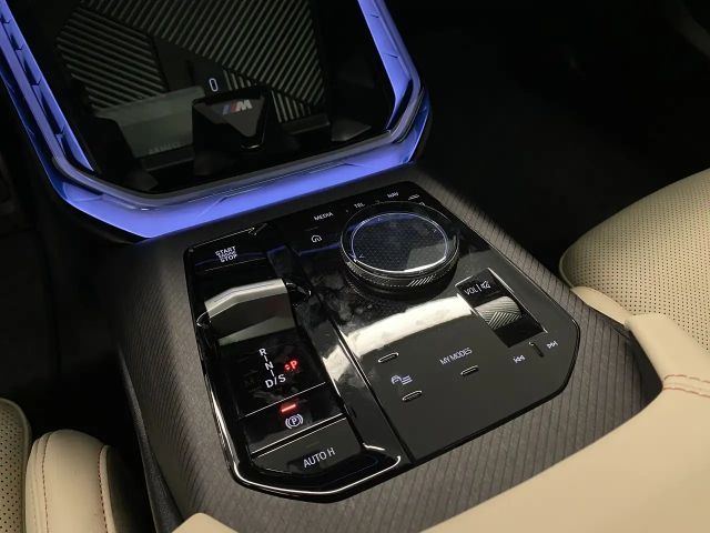 BMW X3 M-Sport xDrive20i