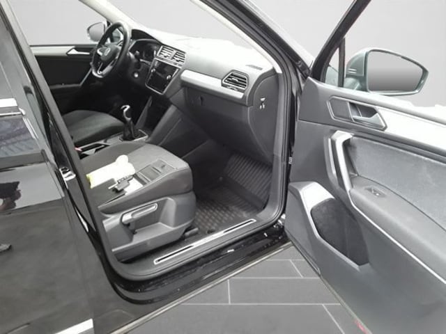Volkswagen Tiguan Allspace Move
