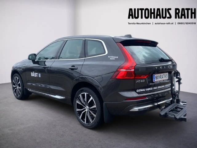Volvo XC60 XC60