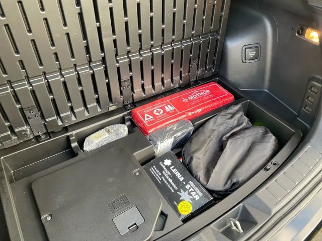 Mitsubishi Eclipse Cross PHEV