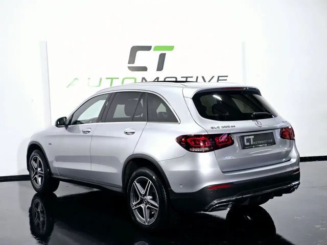 Mercedes-Benz GLC 300 4MATIC