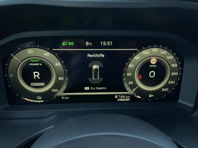 Nissan Qashqai N-WAY