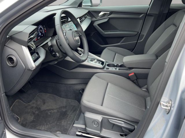 Audi A3 35 TFSI S-Tronic Sportback