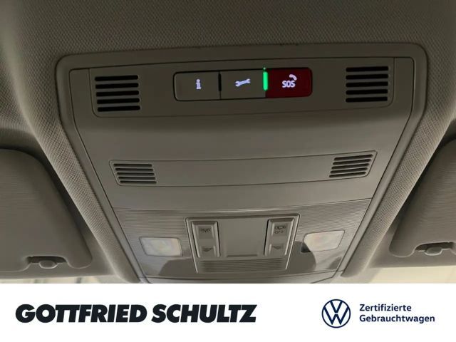 Volkswagen T-Cross 1.0 TSI DSG