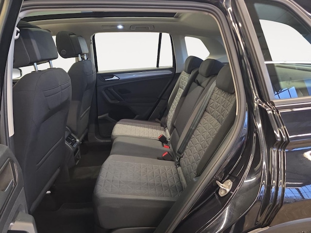 Volkswagen Tiguan 2.0 TDI Life