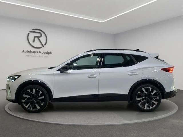 Cupra Formentor 2.0 TSI 4Drive DSG VZ