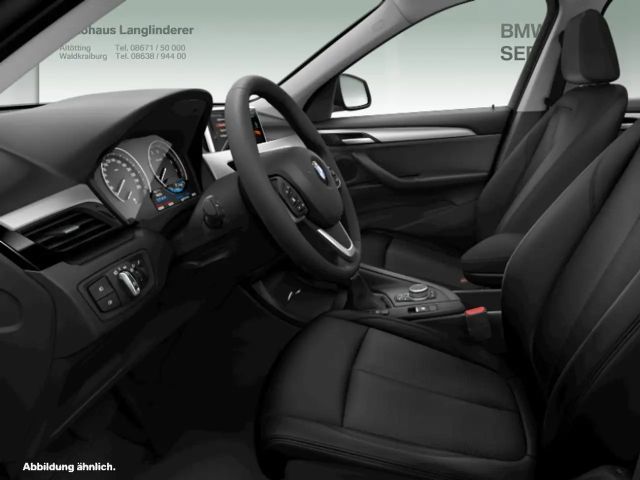 BMW X1 Advantage pakket xDrive25e