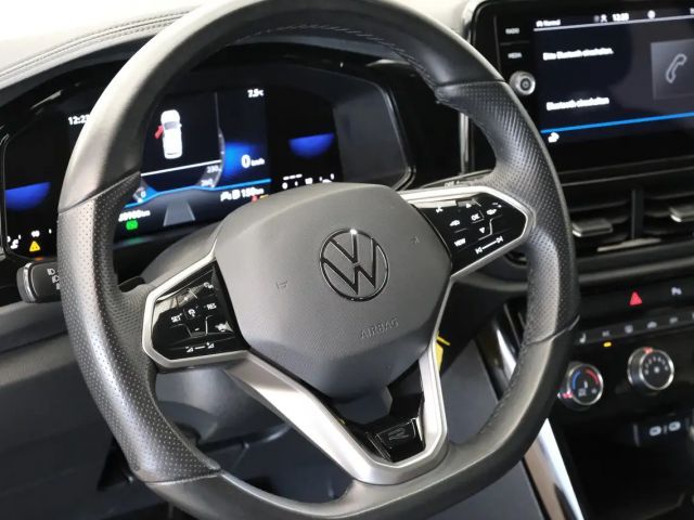 Volkswagen T-Roc R-Line Sport