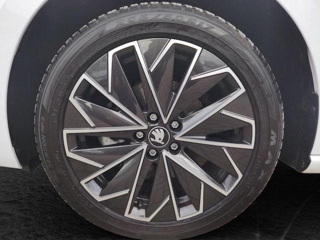 Skoda Scala 1.0 TSI Selection