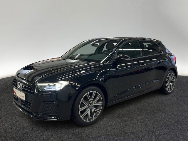 Audi A1 30 TFSI S-Tronic Sportback