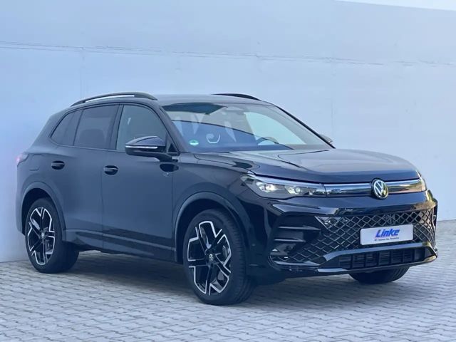 Volkswagen Tiguan 2.0 TDI DSG IQ.Drive Style