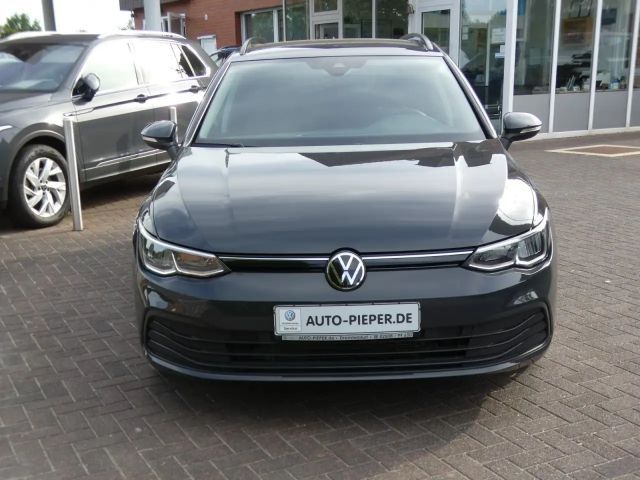 Volkswagen Golf DSG Life Variant