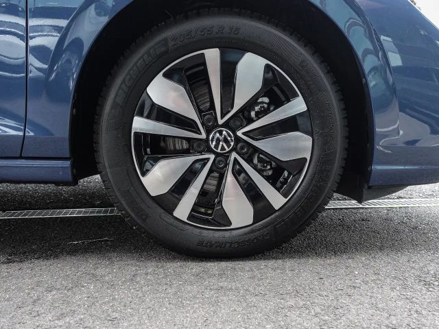 Volkswagen Golf 2.0 TDI DSG Life