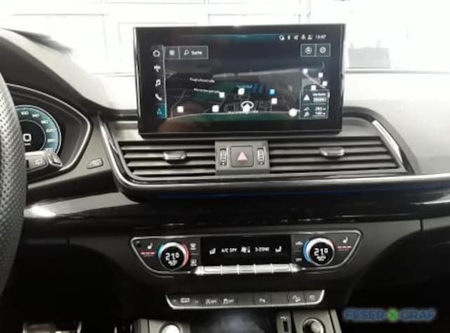 Audi Q5 40 TDI Quattro S-Tronic