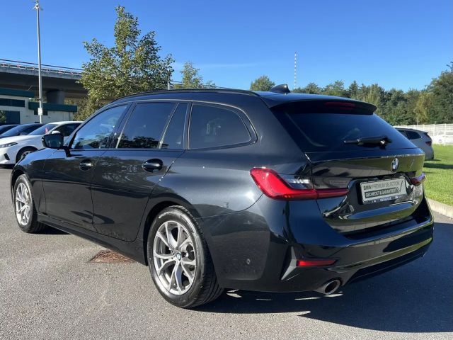 BMW 320 320i Sport Line Touring