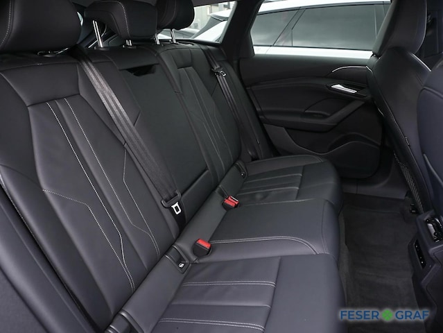 Audi A6 e-tron Avant Performance