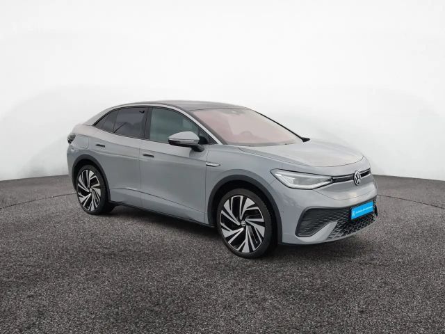 Volkswagen ID.5 77 KWh IQ.Drive Pro