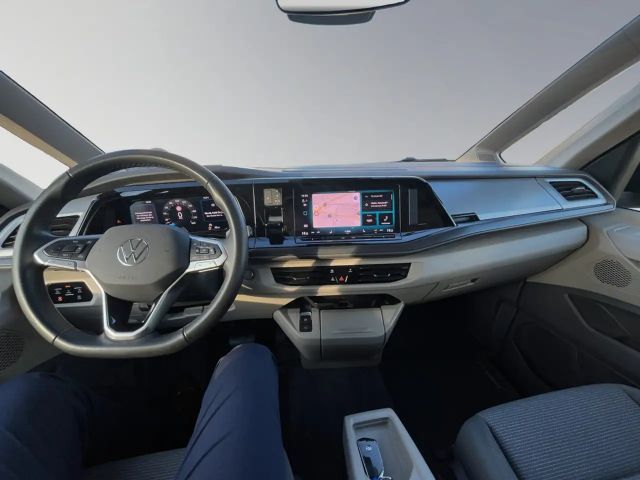 Volkswagen Multivan 2.0 TDI DSG T7