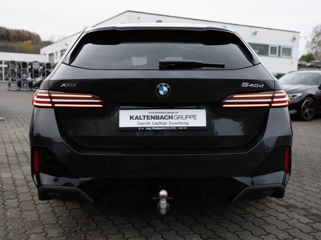 BMW 540 540d M-Sport Touring xDrive