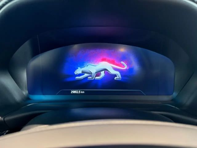 Ford Puma EcoBoost Vignale