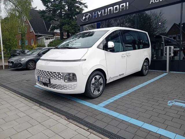 Hyundai Staria Trend