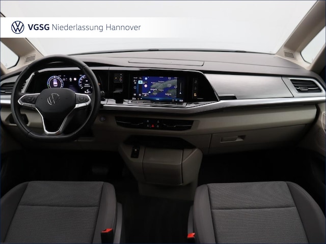 Volkswagen Multivan Lang Life