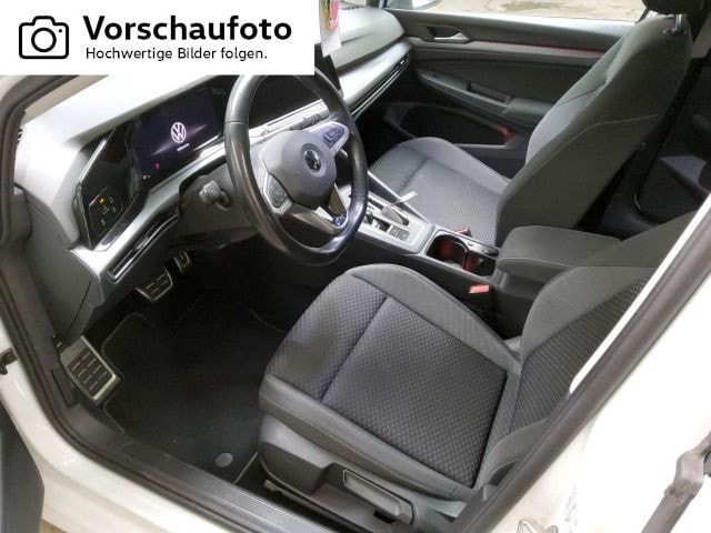 Volkswagen Golf 2.0 TDI DSG Golf VIII