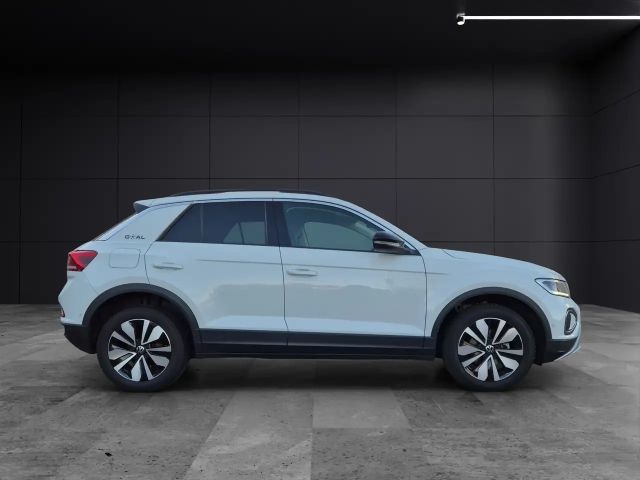 Volkswagen T-Roc TSI Goal LED Navi AID ACC Park-Assist SH 17"