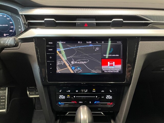 Volkswagen Arteon Shooting Brake 2.0 TDI DSG