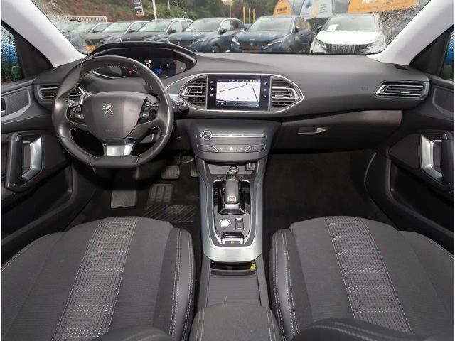Peugeot 308 Allure Pack PureTech