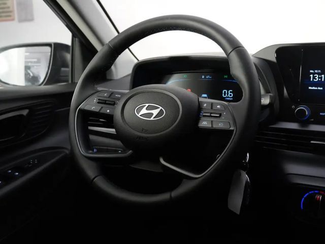 Hyundai i20 1.2