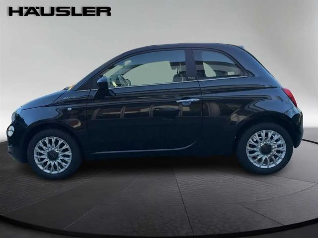 Fiat 500C Dolcevita