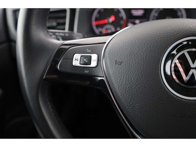 Volkswagen Polo 1.0 TSI Highline