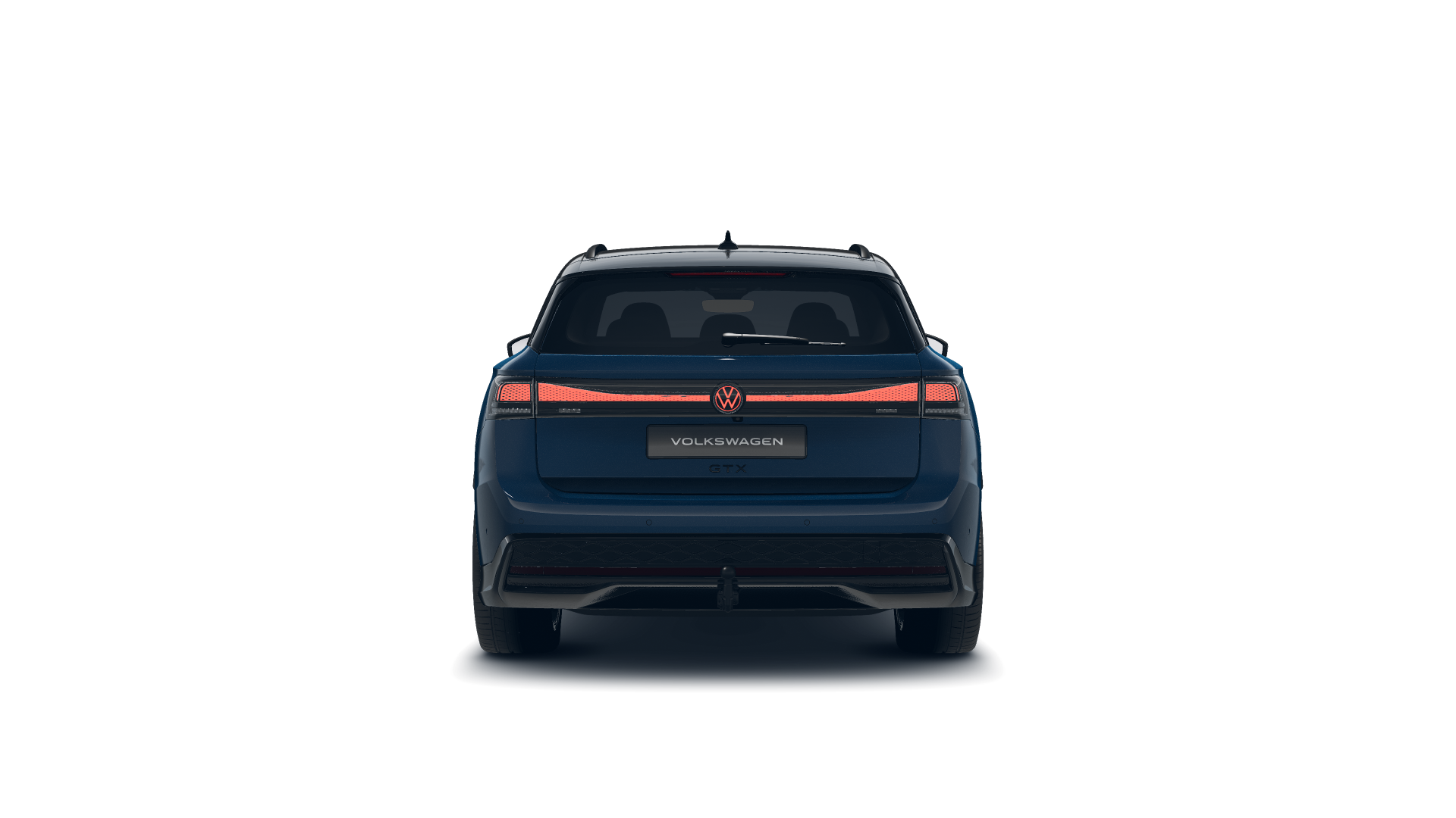 Volkswagen ID.7 4Motion GTX Tourer